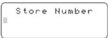 SYLVANIA ST88245 - STORING AND EDITING THE SPEED DIAL - 1