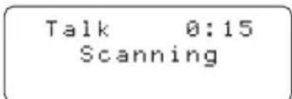 SYLVANIA ST88245 - SELECTING A DIFFERENT CHANNEL - 2