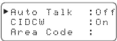 SYLVANIA ST88245 - SETTING UP LANGUAGE - 1