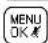 SWITEL DC581 - Navigazione nel menu - 3