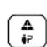 SWITEL DC581 - Deleting phone numbers from the redalling list - 3