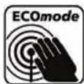 SWITEL DC581 - Low-radiation operation (ECO mode) - 2