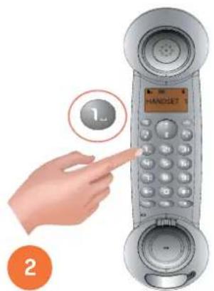 SAGEMCOM Sixty 60 - NOTE! - 2