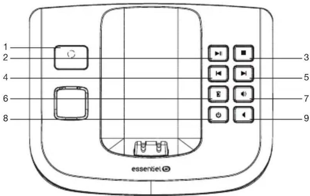 ESSENTIELB Wave 10.3 - Base - 1