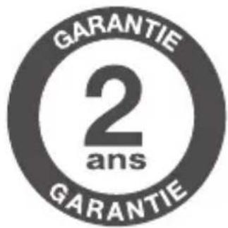 ESSENTIELB Wave 10.3 - Téléphone sans fil avec répondeur - 2