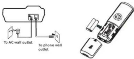 ESSENTIELB Photo - Mise en place de l'appareil - 1