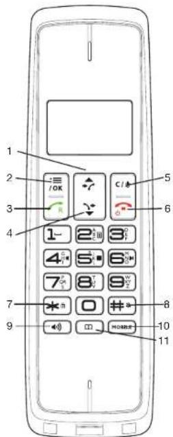 ESSENTIELB Mirage 10.1 BT - Combé - 1
