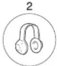 Shindaiwa 320TS - Libération d'une tronconneuse coincee - 7