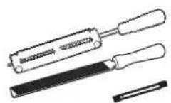 Shindaiwa 320TS - REMARQUE - 5