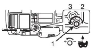 Shindaiwa 320TS - NOTA - 4