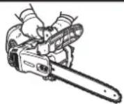 Shindaiwa 320TS - NOTA IMPORTANTE - 2