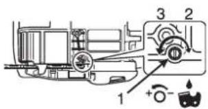 Shindaiwa 320TS - NOTE - 4