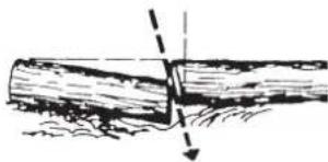 Shindaiwa 320TS - VORSICHT - 6
