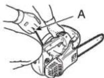 Shindaiwa 320TS - NOTE - 4