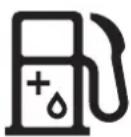Shindaiwa 320TS - Fuel and lubricant - 1