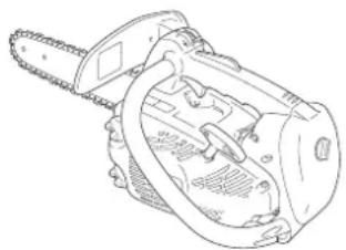 Shindaiwa 320TS - Déclaration de conformité - 1