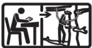 Shindaiwa 320TS - NOTA IMPORTANTE - 1