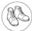 Shindaiwa 269TS - Équipements Personnels - 6