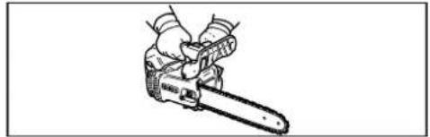 Shindaiwa 269TS - Instructions Relatives à la Coupe - 1