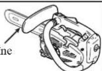 Shindaiwa 269TS - Transport - 1
