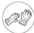 Shindaiwa 269TS - Équipements Personnels - 5