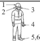 Shindaiwa 269TS - Équipements Personnels - 1