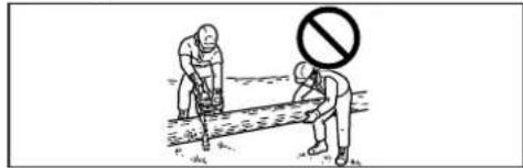 Shindaiwa 269TCS - Instructions Relatives à la Coupe - 2