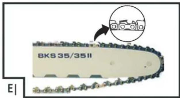 AL-KO BKS 3535 II - 13