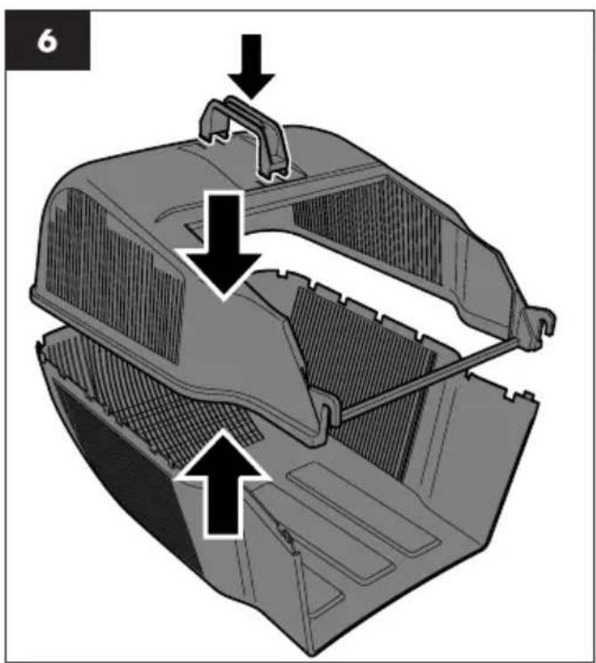 Herkules MB 470 EW - MA.RI.NA. Systems srl - via F. Baracca 3, 24034 Cisano Bergamasco (Bg) - Italy - 11