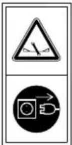 Herkules MB 470 EW - BEDEUTUNG DER SYMBOLE Auf DEM GERÄT - 6