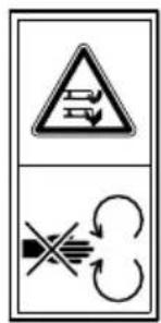Herkules MB 470 EW - ZNACZENIE SYMBOLI NA URZADZENIU - 3