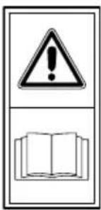 Herkules MB 470 EW - SIGNIFICATO DEI SIMBOLI SULL'APPARECCHIO - 2