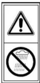 Herkules MB 470 EW - EXPLANATION OF THE SYMBOLS ON THE UNIT - 5