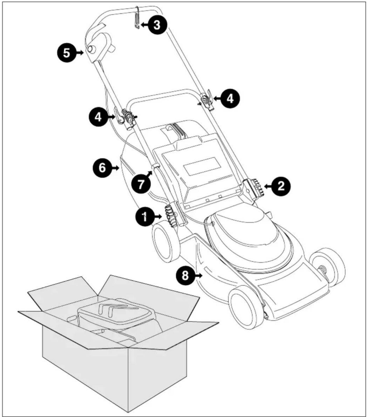 Herkules MB 470 EW - MA.RI.NA. Systems srl - via F. Baracca 3, 24034 Cisano Bergamasco (Bg) - Italy - 2