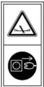 Herkules MB 470 EW - SIGNIFICATO DEI SIMBOLI SULL'APPARECCHIO - 6