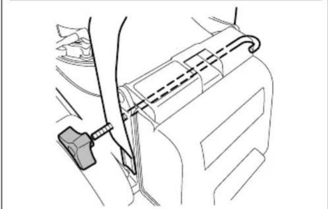 Herkules MB 470 EW - MA.RI.NA. Systems srl - via F. Baracca 3, 24034 Cisano Bergamasco (Bg) - Italy - 8