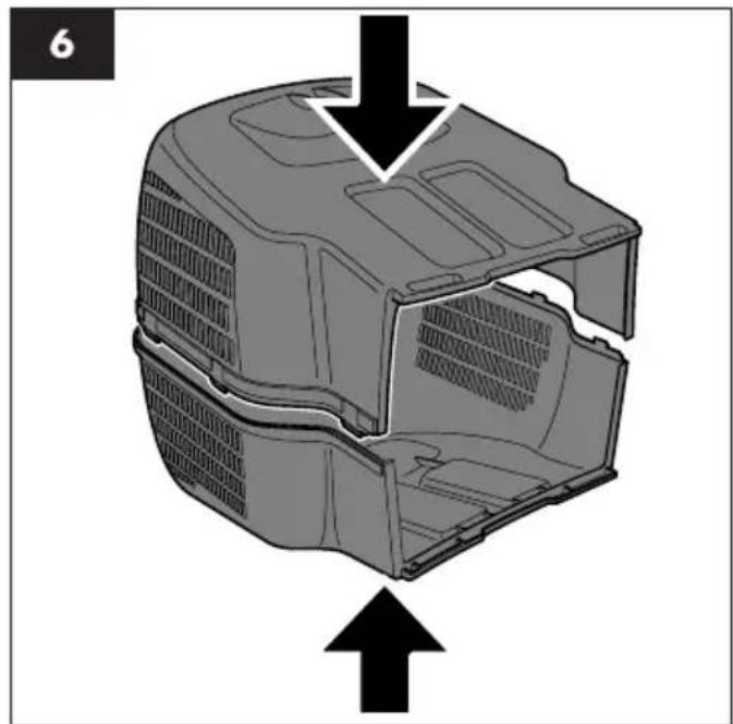 Herkules MB 470 EW - MA.RI.NA. Systems srl - via F. Baracca 3, 24034 Cisano Bergamasco (Bg) - Italy - 15
