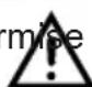 Herkules MB 470 EW - Dispositifs de protection clapet arrêté (pare-pierres) - 1