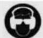 Güde Eco Wheeler 415 S - Symbols - 3