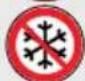 Güde Eco Wheeler 415 S - Symbols - 19
