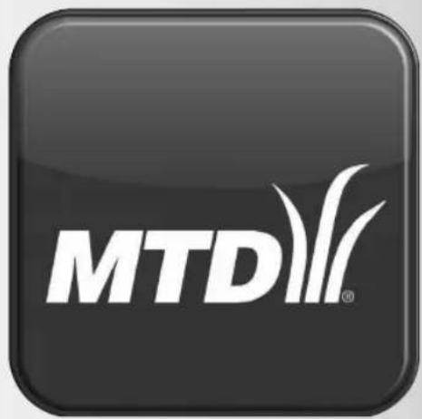 MTD WST 5522 - Выявление и устранение неисправностей - 1