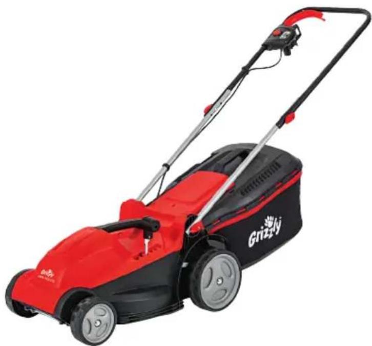 Grizzly ERM 15352 G - 1