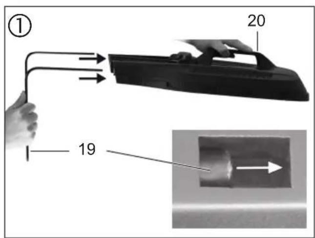 Grizzly ERM 15352 G - 6