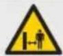 Güde TRIKE 405403.0S - Symbols - 15