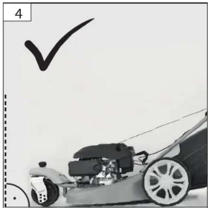 Güde TRIKE 405403.0S - 11