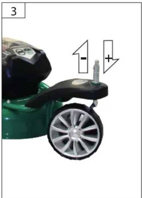 Güde TRIKE 405403.0S - 10
