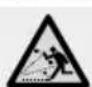 Güde Big Wheeler 565 SpeedI - Symbols - 19