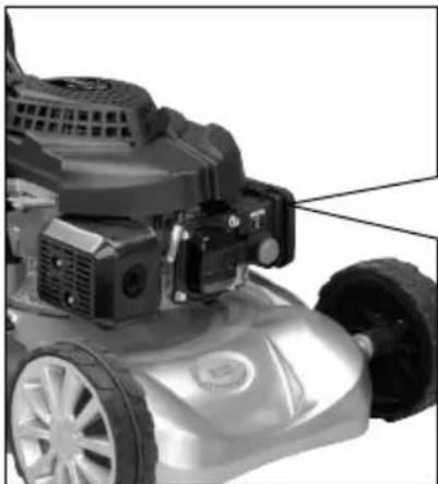 Güde Big Wheeler 565 SpeedI - 5