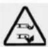 Güde Big Wheeler 565 SpeedI - Symbols - 5