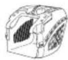 MCCULLOCH M46190AWREX - Grasfangbox - 3